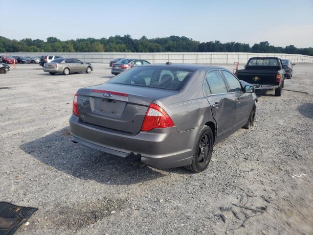 Photo 3 VIN: 3FAHP0HA5AR168591 - FORD FUSION SE 