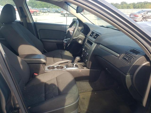 Photo 4 VIN: 3FAHP0HA5AR168591 - FORD FUSION SE 