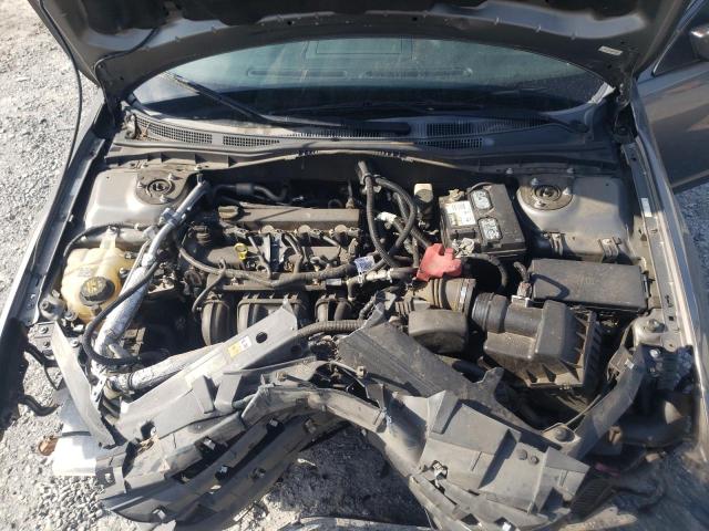 Photo 6 VIN: 3FAHP0HA5AR168591 - FORD FUSION SE 