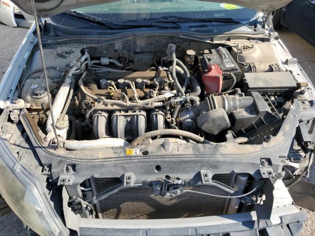 Photo 10 VIN: 3FAHP0HA5AR169014 - FORD FUSION 