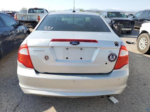 Photo 5 VIN: 3FAHP0HA5AR169014 - FORD FUSION 