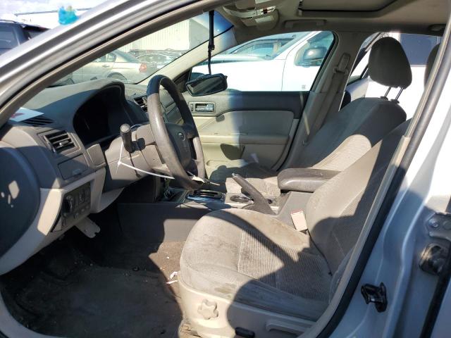 Photo 6 VIN: 3FAHP0HA5AR169014 - FORD FUSION 