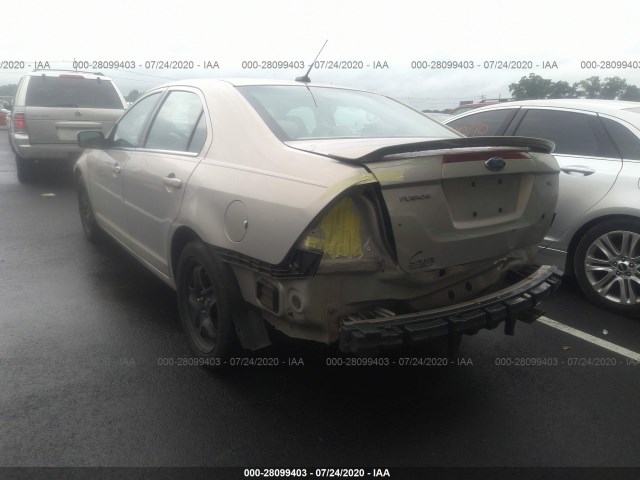 Photo 2 VIN: 3FAHP0HA5AR180238 - FORD FUSION 