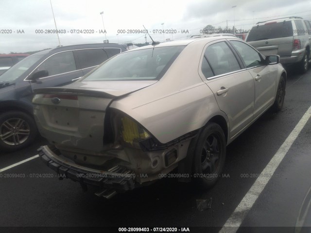 Photo 3 VIN: 3FAHP0HA5AR180238 - FORD FUSION 