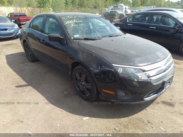 Photo 0 VIN: 3FAHP0HA5AR199209 - FORD FUSION 