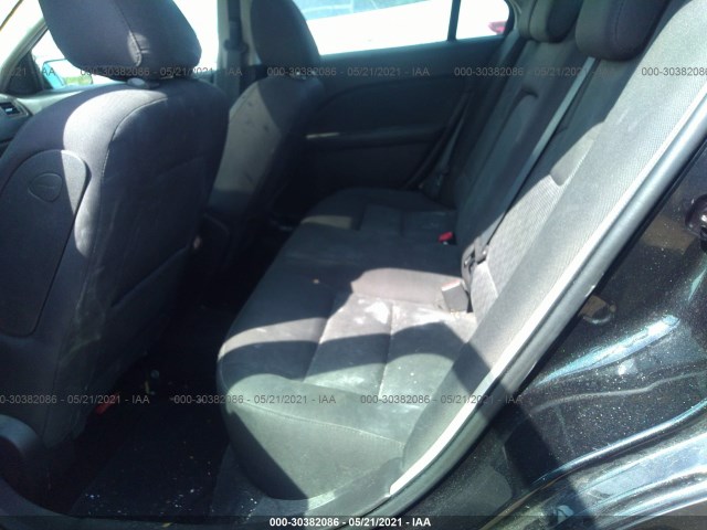 Photo 7 VIN: 3FAHP0HA5AR199209 - FORD FUSION 