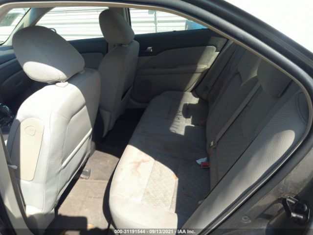 Photo 7 VIN: 3FAHP0HA5AR209205 - FORD FUSION 