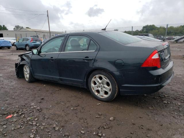 Photo 1 VIN: 3FAHP0HA5AR214632 - FORD FUSION 