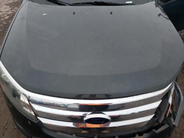 Photo 10 VIN: 3FAHP0HA5AR214632 - FORD FUSION 