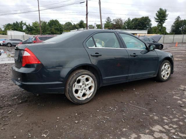 Photo 2 VIN: 3FAHP0HA5AR214632 - FORD FUSION 