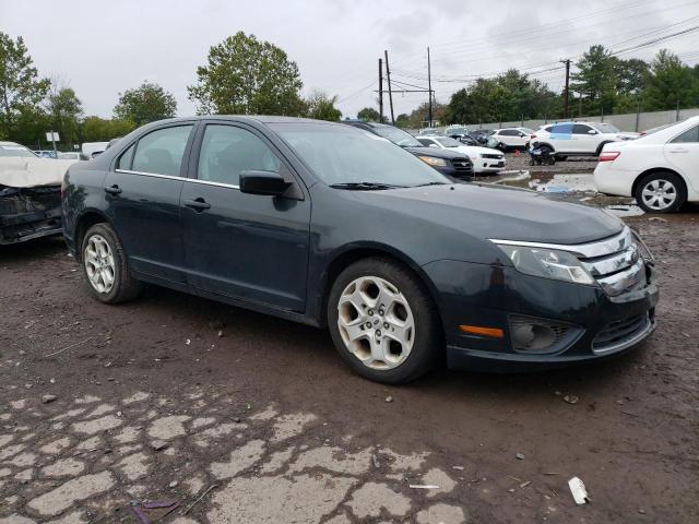 Photo 3 VIN: 3FAHP0HA5AR214632 - FORD FUSION 