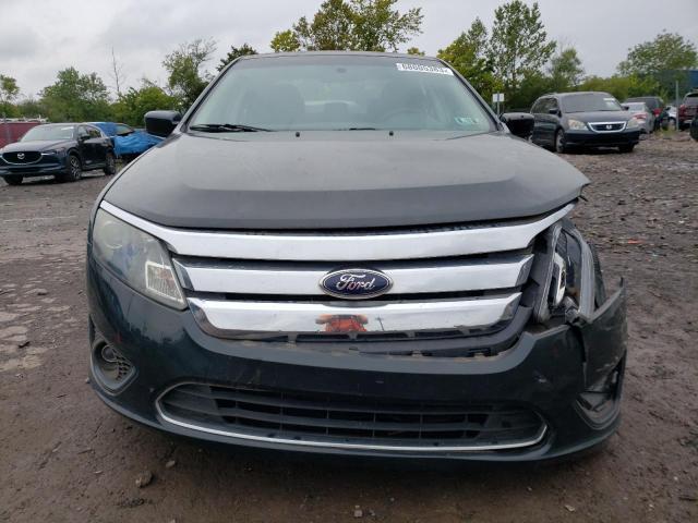 Photo 4 VIN: 3FAHP0HA5AR214632 - FORD FUSION 