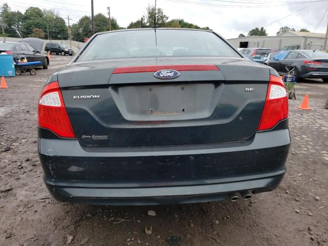 Photo 5 VIN: 3FAHP0HA5AR214632 - FORD FUSION 