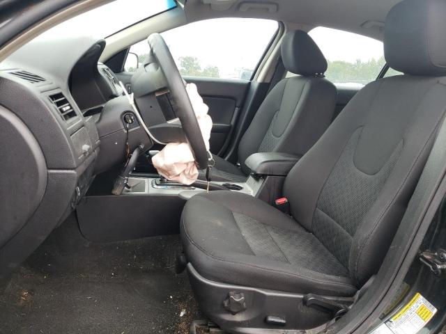 Photo 6 VIN: 3FAHP0HA5AR214632 - FORD FUSION 