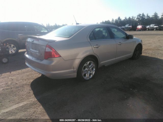 Photo 3 VIN: 3FAHP0HA5AR215330 - FORD FUSION 