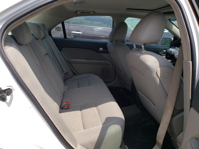 Photo 5 VIN: 3FAHP0HA5AR220995 - FORD FUSION SE 