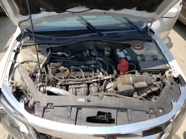 Photo 6 VIN: 3FAHP0HA5AR220995 - FORD FUSION SE 