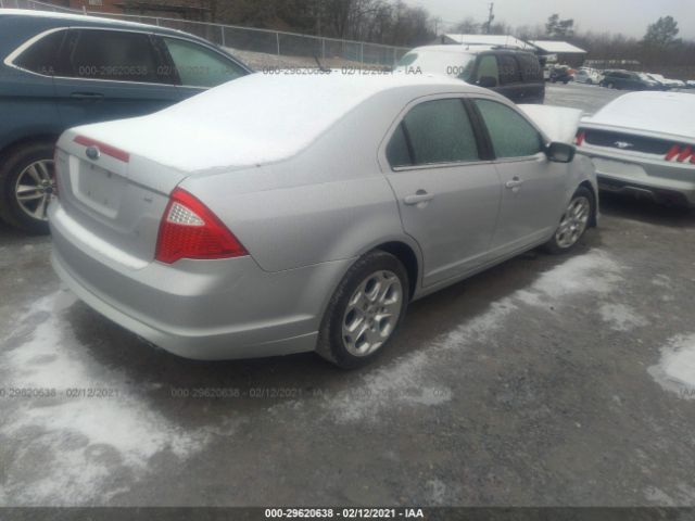 Photo 3 VIN: 3FAHP0HA5AR228689 - FORD FUSION 