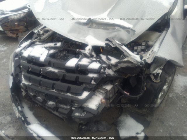 Photo 5 VIN: 3FAHP0HA5AR228689 - FORD FUSION 