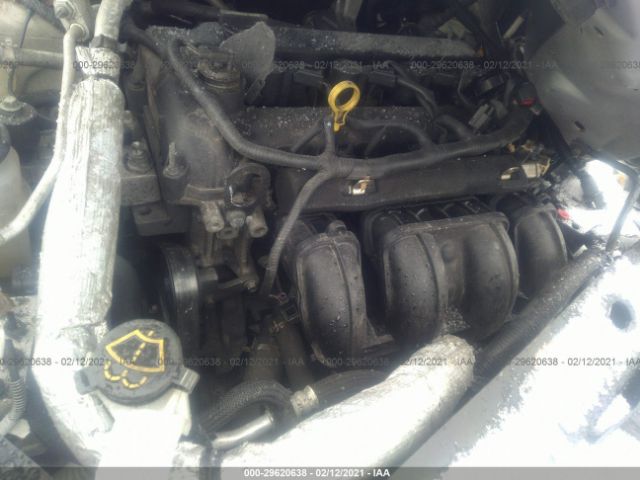 Photo 9 VIN: 3FAHP0HA5AR228689 - FORD FUSION 