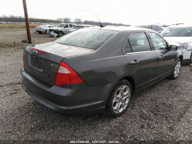 Photo 3 VIN: 3FAHP0HA5AR230751 - FORD FUSION 