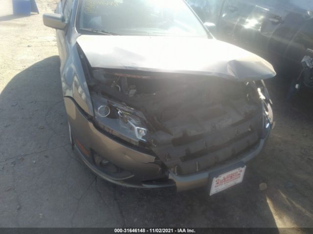 Photo 5 VIN: 3FAHP0HA5AR230751 - FORD FUSION 