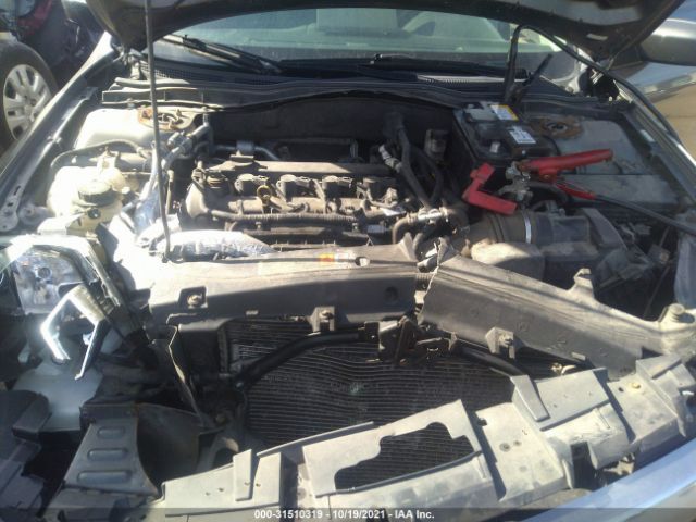 Photo 9 VIN: 3FAHP0HA5AR230877 - FORD FUSION 