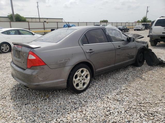 Photo 3 VIN: 3FAHP0HA5AR233942 - FORD FUSION SE 