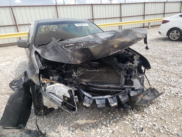 Photo 8 VIN: 3FAHP0HA5AR233942 - FORD FUSION SE 