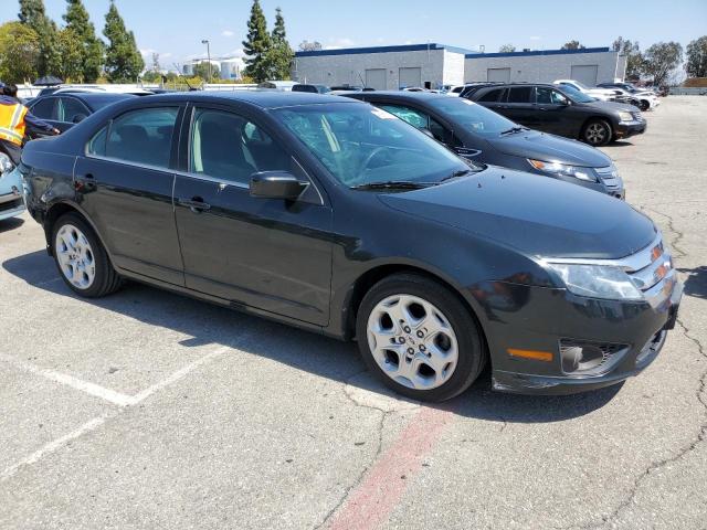 Photo 3 VIN: 3FAHP0HA5AR249557 - FORD FUSION SE 