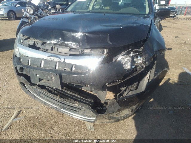 Photo 5 VIN: 3FAHP0HA5AR250126 - FORD FUSION 