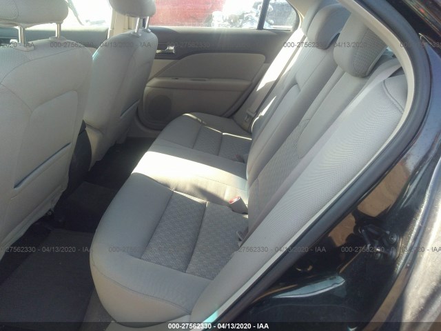 Photo 7 VIN: 3FAHP0HA5AR250126 - FORD FUSION 