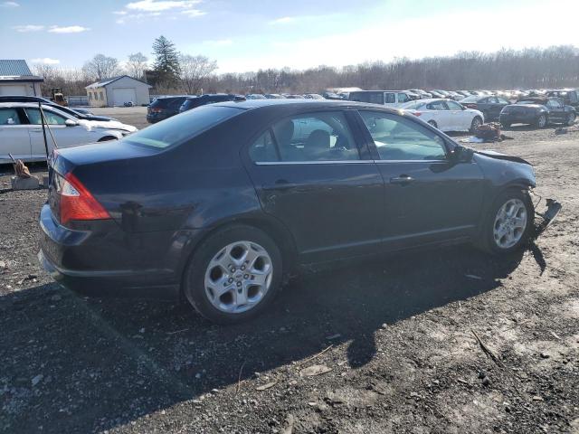 Photo 2 VIN: 3FAHP0HA5AR265449 - FORD FUSION 