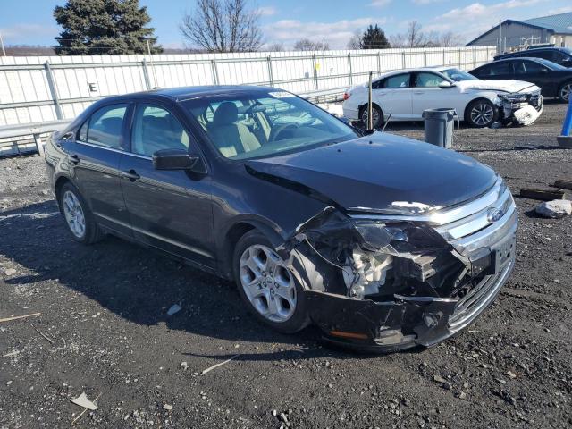 Photo 3 VIN: 3FAHP0HA5AR265449 - FORD FUSION 