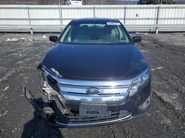 Photo 4 VIN: 3FAHP0HA5AR265449 - FORD FUSION 