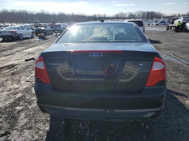 Photo 5 VIN: 3FAHP0HA5AR265449 - FORD FUSION 