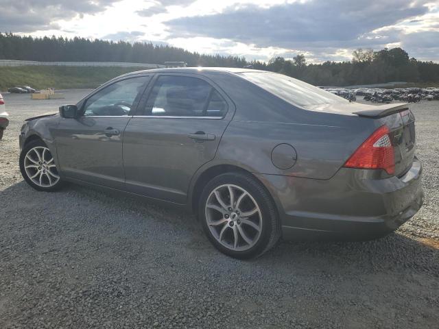 Photo 1 VIN: 3FAHP0HA5AR268514 - FORD FUSION SE 