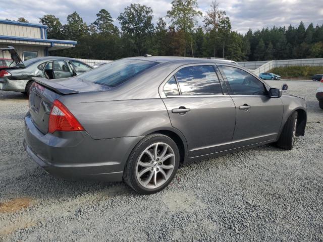 Photo 2 VIN: 3FAHP0HA5AR268514 - FORD FUSION SE 