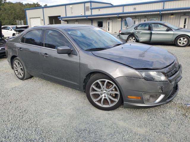 Photo 3 VIN: 3FAHP0HA5AR268514 - FORD FUSION SE 