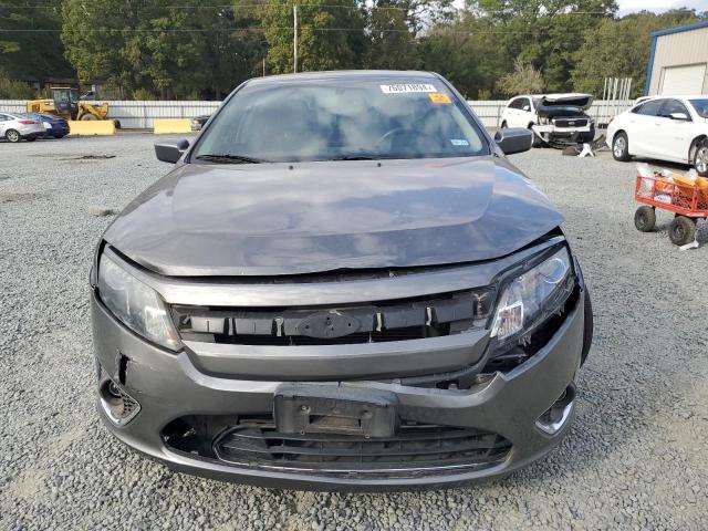 Photo 4 VIN: 3FAHP0HA5AR268514 - FORD FUSION SE 