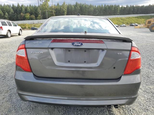 Photo 5 VIN: 3FAHP0HA5AR268514 - FORD FUSION SE 