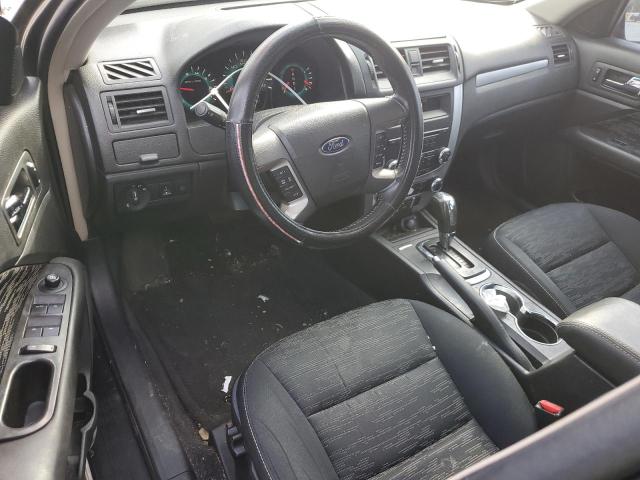 Photo 7 VIN: 3FAHP0HA5AR268514 - FORD FUSION SE 