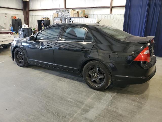 Photo 1 VIN: 3FAHP0HA5AR275396 - FORD FUSION 