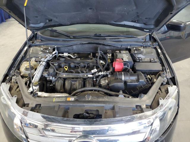 Photo 10 VIN: 3FAHP0HA5AR275396 - FORD FUSION 