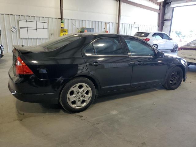 Photo 2 VIN: 3FAHP0HA5AR275396 - FORD FUSION 