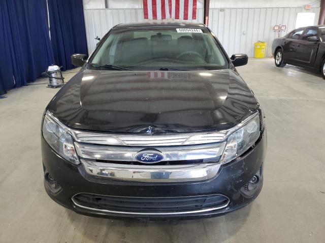 Photo 4 VIN: 3FAHP0HA5AR275396 - FORD FUSION 