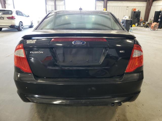 Photo 5 VIN: 3FAHP0HA5AR275396 - FORD FUSION 