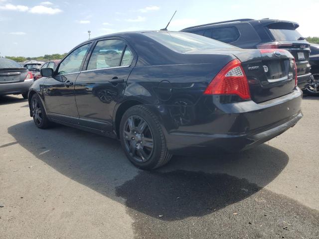 Photo 1 VIN: 3FAHP0HA5AR282767 - FORD FUSION SE 