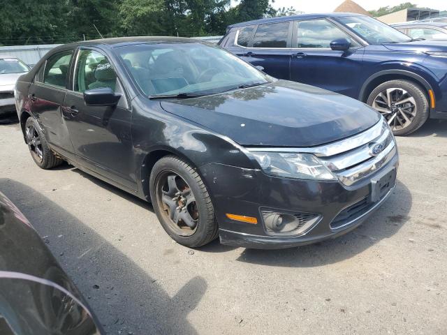 Photo 3 VIN: 3FAHP0HA5AR282767 - FORD FUSION SE 