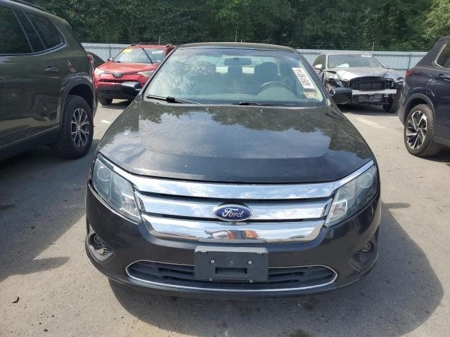 Photo 4 VIN: 3FAHP0HA5AR282767 - FORD FUSION SE 